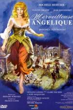 Watch Angelique: The Road To Versailles Zoechip