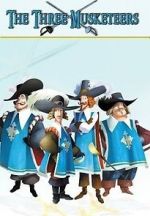 Watch The Three Musketeers Zoechip