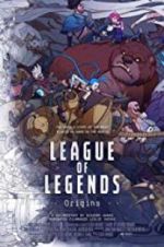 Watch League of Legends: Origins Zoechip