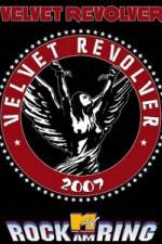 Watch Velvet Revolver Live Rock Am Ring Zoechip