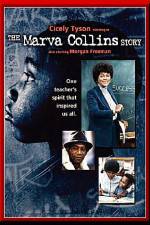 Watch The Marva Collins Story Zoechip