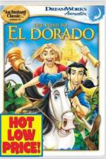 Watch The Road to El Dorado Zoechip