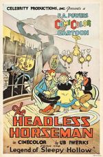 Watch The Headless Horseman Zoechip