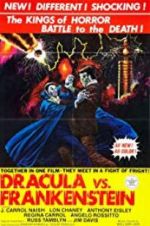 Watch Dracula vs. Frankenstein Zoechip
