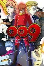 Watch 009 Re: Cyborg Zoechip