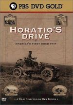 Watch Horatio\'s Drive: America\'s First Road Trip Zoechip