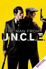 Watch The Man from U.N.C.L.E.: Sky Movies Special Zoechip