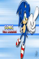 Watch Sonic Nazo Unleashed Zoechip