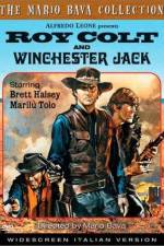 Watch Roy Colt e Winchester Jack Zoechip
