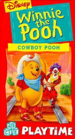 Watch Winnie the Pooh Playtime: Cowboy Pooh Zoechip