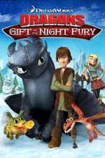 Watch Dragons: Gift of the Night Fury Zoechip