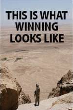 Watch This Is What Winning Looks Like Zoechip