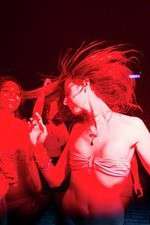 Watch The Nightmare Zoechip