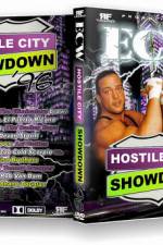 Watch ECW Hostile City Showdown Zoechip