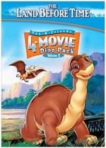 Watch The Land Before Time VIII: The Big Freeze Zoechip