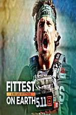 Watch Fittest on Earth A Decade of Fitness Zoechip