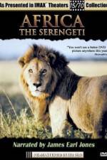 Watch Africa The Serengeti Zoechip
