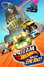 Watch Team Hot Wheels: Build the Epic Race Zoechip