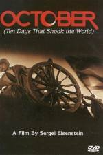 Watch October  Ten Days that Shook the World Zoechip
