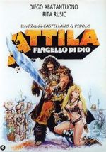 Watch Attila flagello di Dio Zoechip