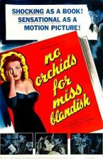 Watch No Orchids for Miss Blandish Zoechip