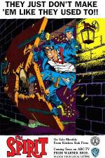 Watch The Spirit Zoechip