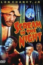 Watch A Scream in the Night Zoechip