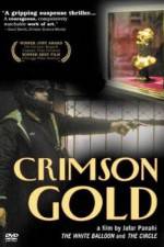Watch Crimson Gold Zoechip