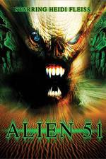 Watch Alien 51 Zoechip