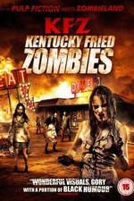 Watch KFZ Kentucky Fried Zombie Zoechip
