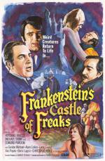 Watch Frankenstein's Castle of Freaks Zoechip