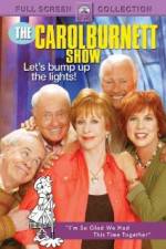 Watch The Carol Burnett Show: Let's Bump Up the Lights Zoechip