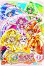 Watch Smile PreCure! The Movie: Big Mismatch in a Picture Book! Zoechip