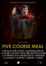 Watch Five Course Meal (Short 2018) Zoechip