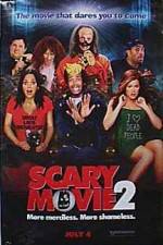 Watch Scary Movie 2 Zoechip