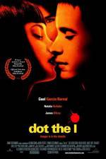 Watch Dot the I Zoechip