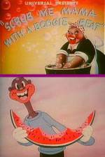 Watch Scrub Me Mama with a Boogie Beat Zoechip