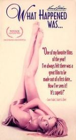 Watch What Happened Was... Zoechip