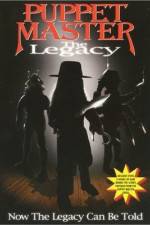 Watch Puppet Master: The Legacy Zoechip