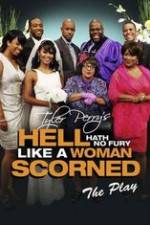 Watch Hell Hath No Fury Like a Woman Scorned Zoechip