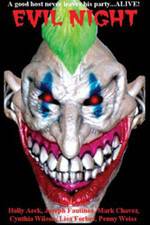 Watch Evil Night Zoechip