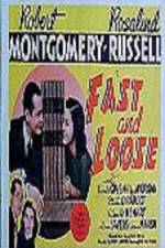 Watch Fast and Loose Zoechip