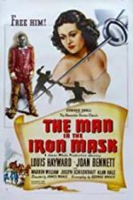 Watch The Man in the Iron Mask Zoechip