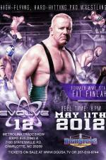 Watch Evolve 12 Zoechip