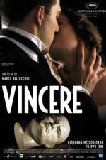 Watch Vincere Zoechip