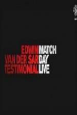 Watch Ajax vs Van Der Sar Dream Team Zoechip