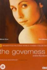 Watch The Governess Zoechip