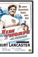 Watch Jim Thorpe -- All-American Zoechip