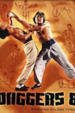 Watch Kong shou ru bai ren Zoechip