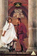 Watch A Funny Thing Happened on the Way to the Forum Zoechip